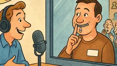 Vic: Mujo se javio u radio emisiju…