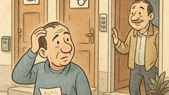 Vic: Mujo i Haso traže prava vrata