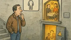 Vic: Ako nećete na nebo, idite pod zemlju!