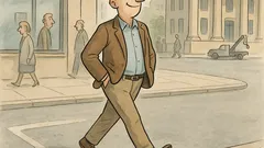 Vic: Zahvaljujući krizi opet sam na nogama