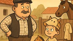 Vic: Mujo pita Hasu što želi