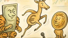 Vic: Razgovaraju dolar, euro i kuna