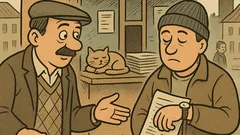 Vic: Mujo pita Hasu za 24sata