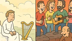 Vic: U raju lijepo, u paklu ekipa!