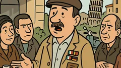 Vic: Pitali su Muju koliko jezika govori