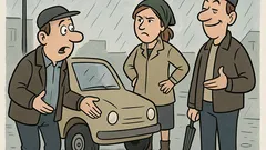 Vic: Haso se žali Muji o džentlmenima