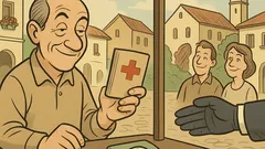 Vic: Mijenjam zdravstvenu knjižicu za štednu