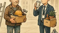 Vic: Koja je razlika radnika i službenika?