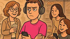 Vic: 90% žena voli ružičaste majice