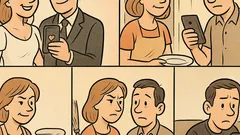 Vic: Oženjenik preimenuje broj žene…