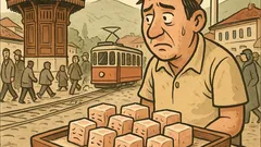 Vic: U Sarajevu ni lokum nije rahat!
