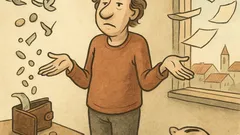 Vic: Koja je razlika između novca i godina?