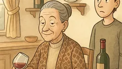 Vic: Pitali gospođu: Parkinson ili Alzheimer?