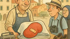 Vic: Prodajem bubreg — slabo korišten