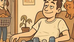 Vic: Krivim proizvođače dezodoransa za 72 sata