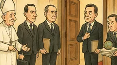 Vic: Plenkovićev tajnik najavljuje tri gosta