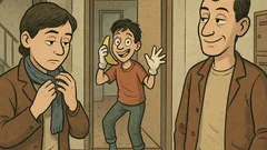 Vic: Ivice, koliko mi je godina?