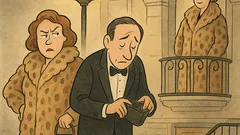 Vic: Nakon koncerta, susjeda ima moju bundu