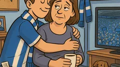 Vic: Volim te, mama, ali ne više