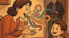 Vic: Zašto se jezici zovu „materinji“?