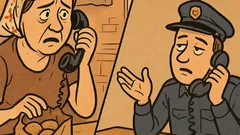 Vic: Mujo otišao po krumpir i nestao