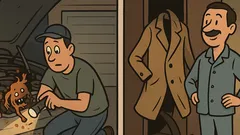 Vic: Mujo i Amerikanac natječu se u slušanju