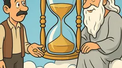 Vic: Mujo pita Boga za milijun