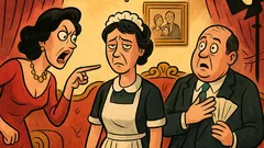 Vic: Što nas uče španjolske sapunice?