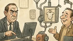 Vic: Oprostite, zašto plaćam pretplatu bez TV-a?