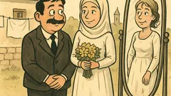 Vic: Pitali su Muju vjeruje li u ljubav?