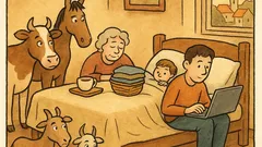 Vic: Koji je najkorisniji četveronožac?