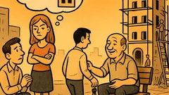 Vic: Dečko prizna da je voli...