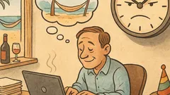 Vic: Rad predstavlja zadovoljstvo, no...