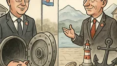 Vic: Premijer Hrvatske pita premijera Švicarske...