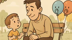 Vic: Pita mali Ivica tatu...