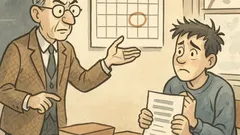 Vic: Već na četvrtom pitanju…