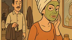 Vic: Mujo i Fata za Noć vještica