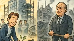 Vic: Tko je bogataš u Hrvatskoj?