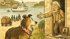 Vic: Da je Lesi bila iz Hrvatske