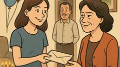 Vic: Mujo šalje zadnju alimentaciju…