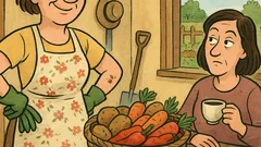 Vic: Smršavila sam deset kila — kako?