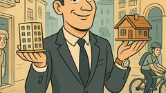 Vic: Imam stan, kuću i Audi Q7