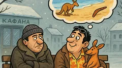 Vic: Pričaju Mujo i Haso...