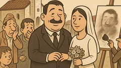 Vic: Pitali su Muju o ljubavi