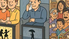 Vic: Španjolske sapunice završavaju sretno, turske tužno…