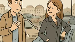 Vic: Mladić pita djevojku: Jesi li prije mene?