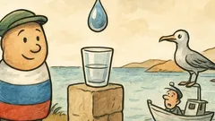 Vic: Kada će Slovenija imati svoje more?